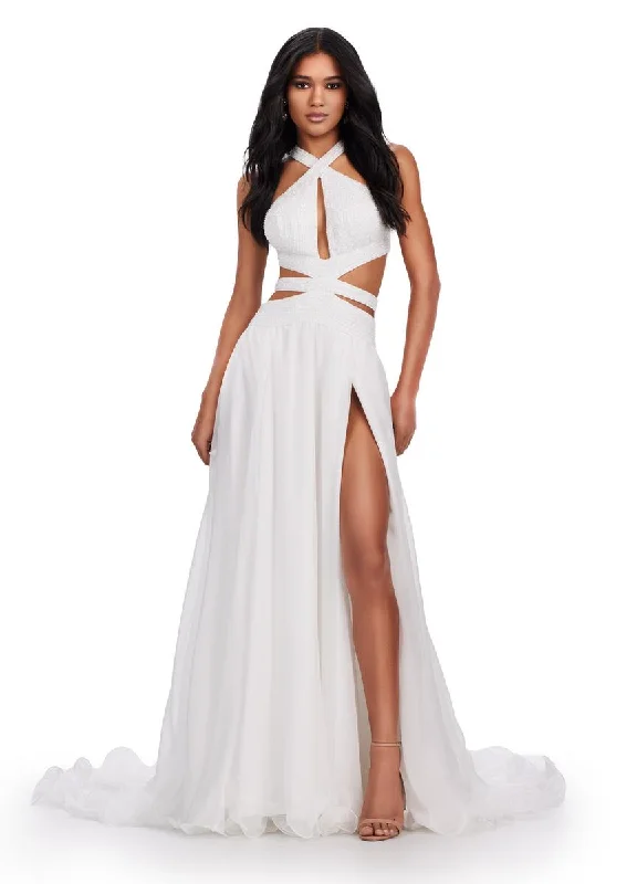 Hot Deals You Can’t Resist!ASHLEYlauren Dress 11504