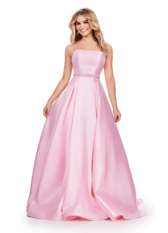 Crazy Discounts Inside!ASHLEYlauren Dress 11540