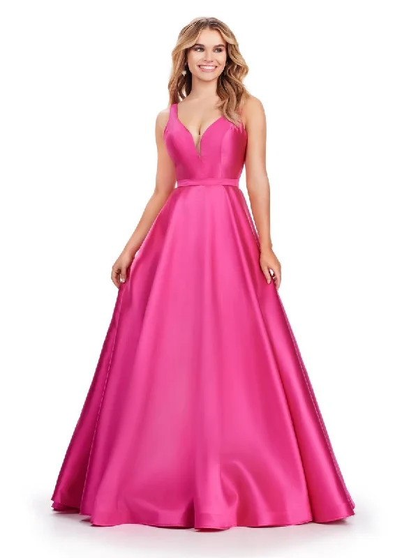 Massive Price Cuts!ASHLEYlauren Dress 11541