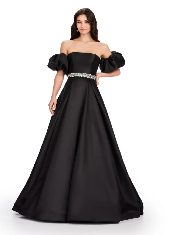 Savings You Can’t Ignore!ASHLEYlauren Dress 11543