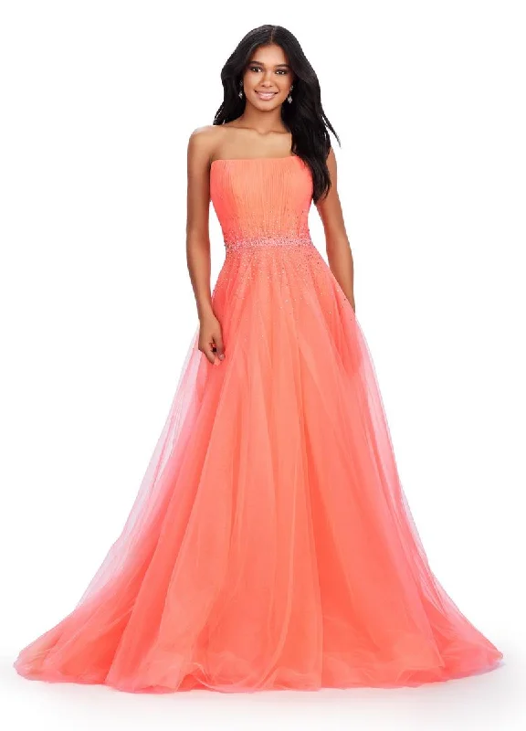 Your Best Deals Are Here!ASHLEYlauren Dress 11597