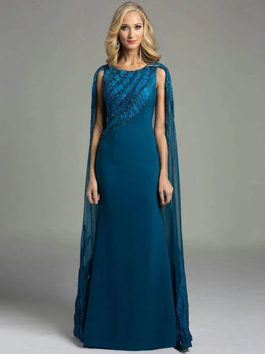 The Best Deals Won’t Wait!Lara Dresses Formal Long Dress 32970