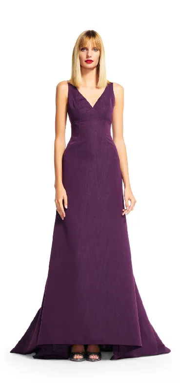 Shop More, Spend Less!Adrianna Papell AP1E200412 Long Sleeveless Formal Evening Dress