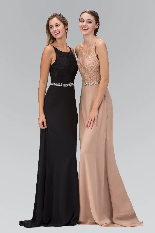 Save Like Never Before!Chiffon Long Prom Dress Formal