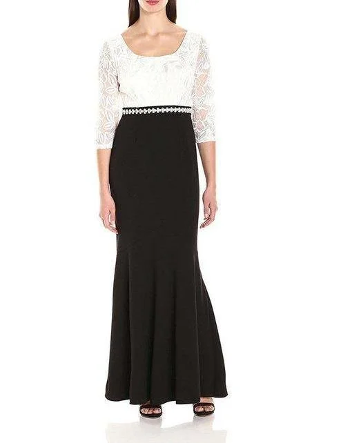 Save Up to 50% Off!Alex Evenings AE1121571 Long Formal Mother of the Bride Dress