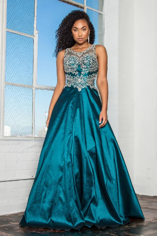 Best Price of the Season!Long Prom Dress Formal Ball Gown