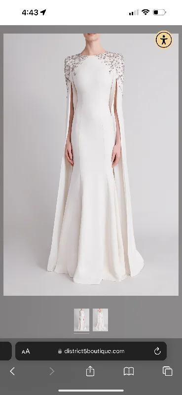 Today Only – Don’t Miss It!Jenny Packham Elspeth