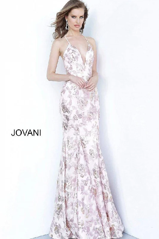 Incredible Savings Inside!Jovani 68708 Prom Formal Long Dress