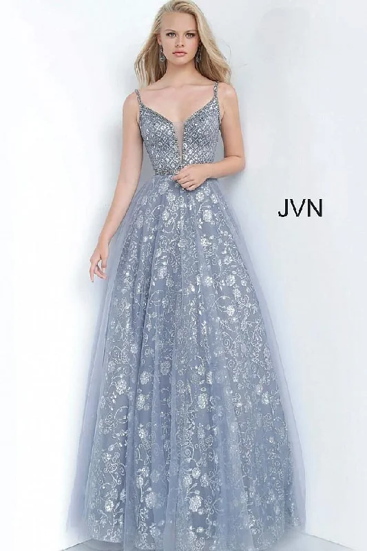 Don’t Wait – Shop Today!Jovani 4297 Long Prom Ball Gown