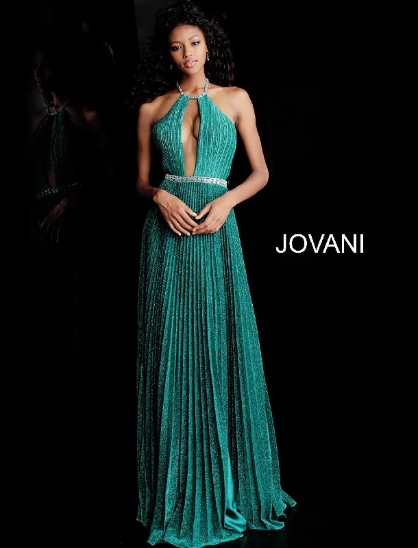 Amazing Prices You Can’t Resist!Jovani 68090 Prom Long Dress