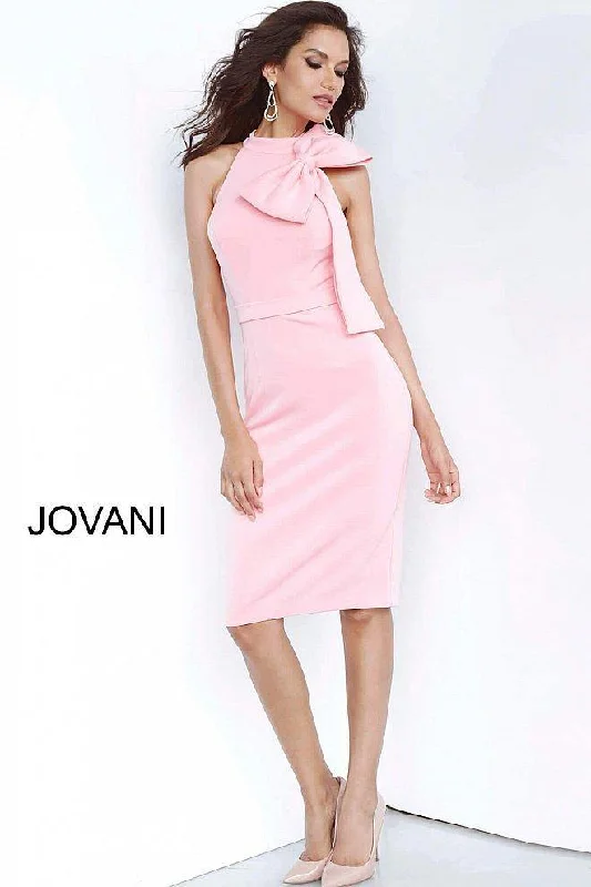 Your Favorite Sale is Back!Jovani 68982 Short Cocktail Dress