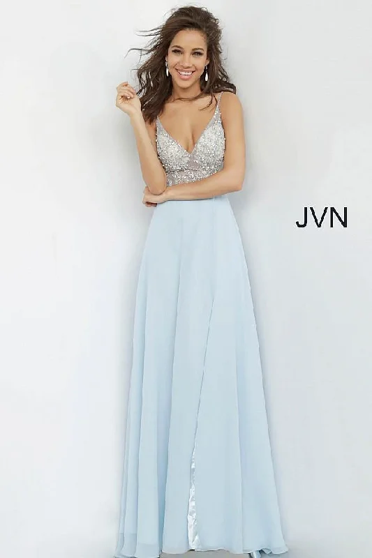 Huge Price Cuts Await!Jovani 4410 Long Prom Gown