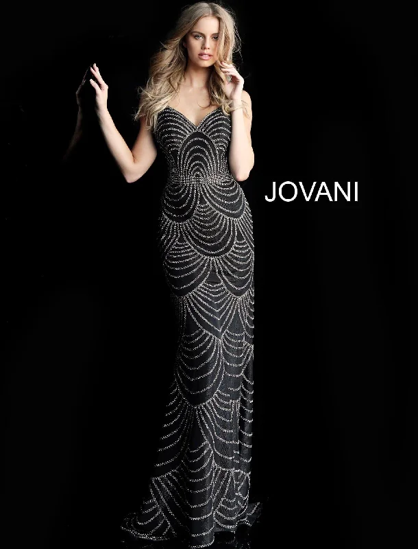 Flash Sale – Act Fast!Jovani 66967 Long Formal Dress Prom