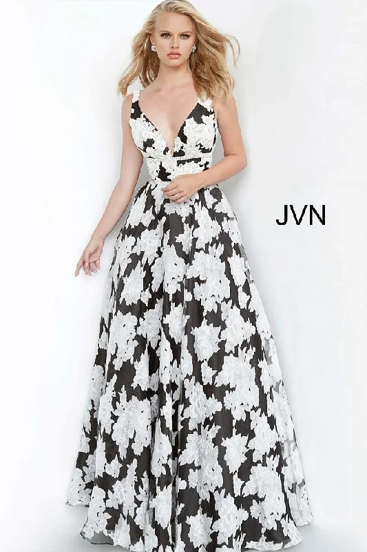 Flash Deals – Act Quickly!Jovani 00825 Long Prom Dress