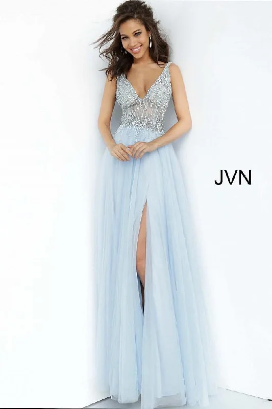 Your Dream Deal is Here!Jovani 4379 Long Prom Gown