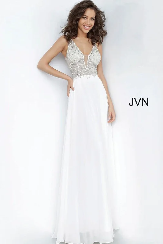 Score Big Savings Today!Jovani 00944 Long Prom Dress