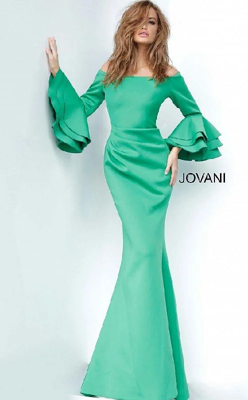 Unbeatable Prices!Jovani 02140 Long Formal Evening Dress