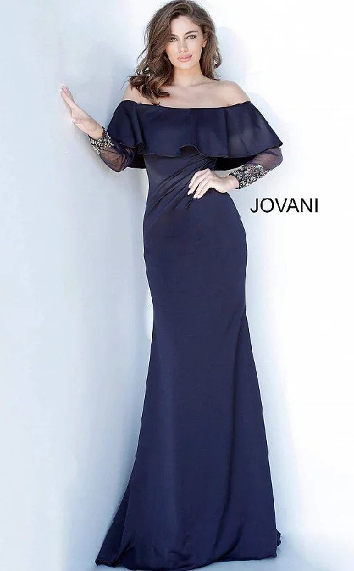 Your Shopping Wish, Our Discount Command!Jovani 1152 Long Formal Evening Dress