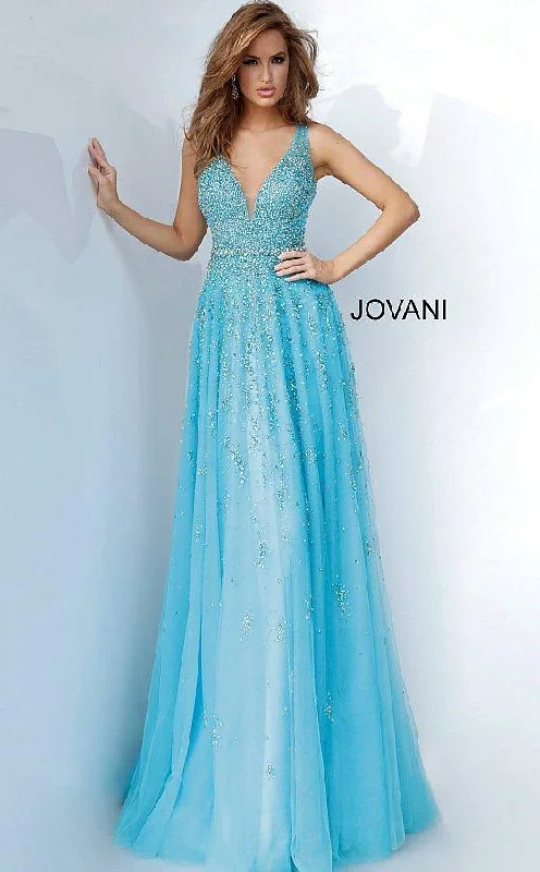 Limited Deals, Unlimited Savings!Jovani 1572 Long Formal Evening Prom Gown