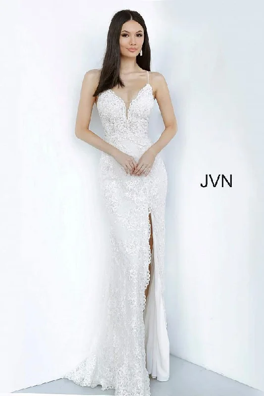 Seasonal Sale – Shop Now!Jovani 00864 Long Formal Prom Dress