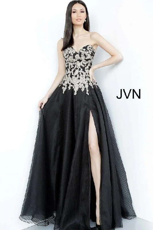 Buy More, Pay Less!Jovani 64088 Long Prom Dress