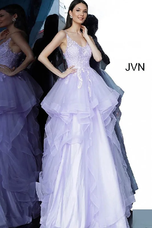 The Best Deals Won’t Wait!Jovani 68128 Long Prom Ball Gown