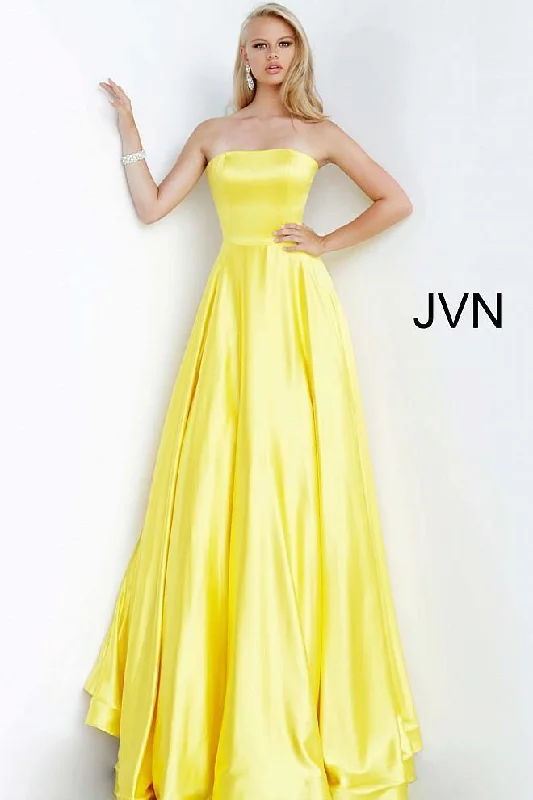 Special Offer – Act Fast!Jovani 1716 Long Formal Prom Dress