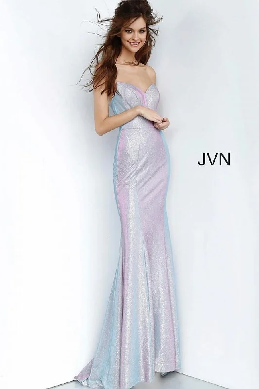 Bigger Savings, Better Shopping!Jovani 68190 Long Formal Prom Dress