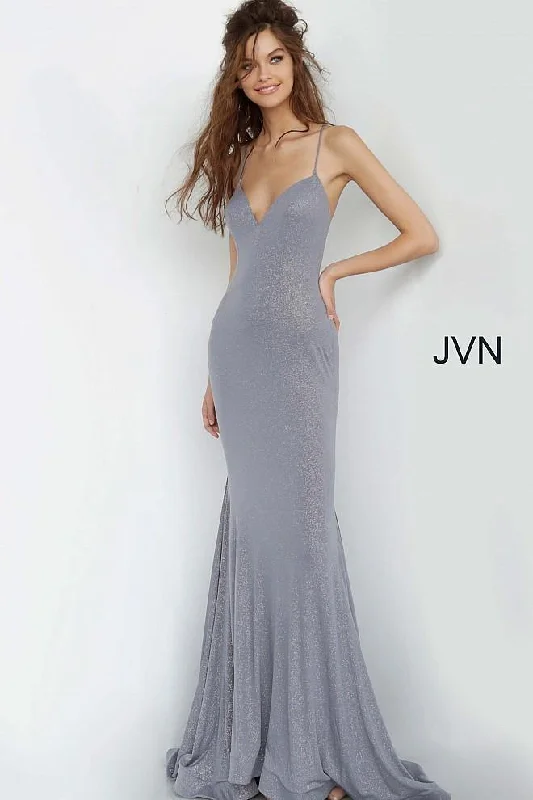 Save More Than Ever!Jovani 68745 Long Prom Dress