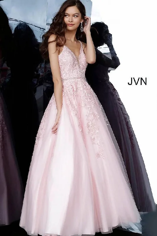 Save More with Every Purchase!Jovani 3388 Long Prom Gown