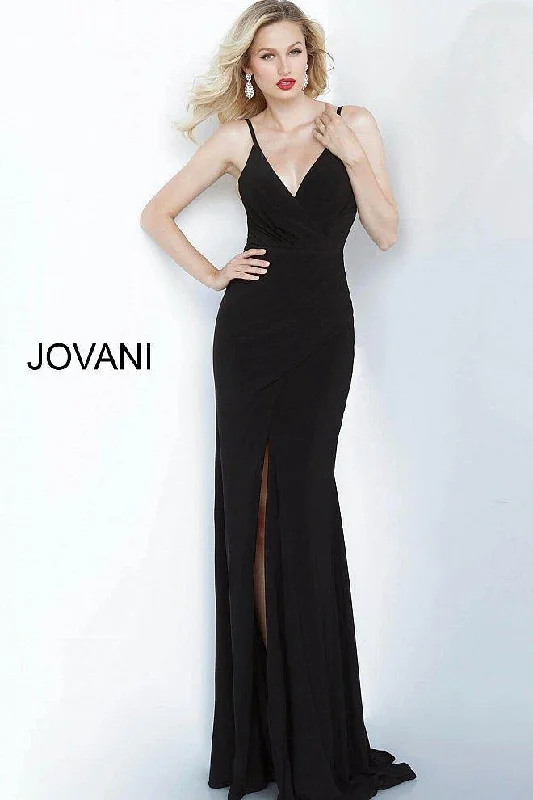 Your Best Deals Are Here!Jovani 68439 Long Formal Prom Dress