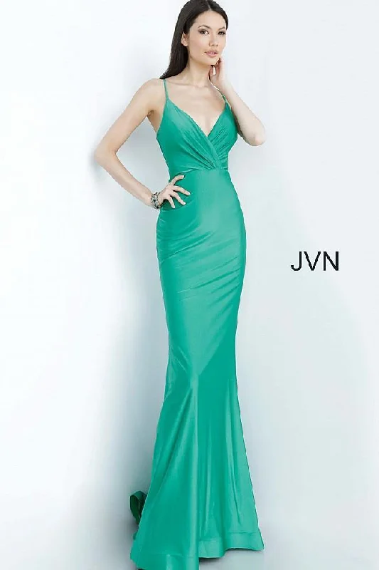 Huge Savings – Act Now!Jovani 00904 Long Prom Dress