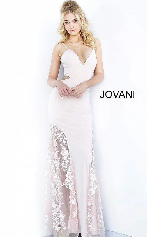 Your Shopping Wish, Our Discount Command!Jovani 3770 Sexy Long Formal Prom Dress