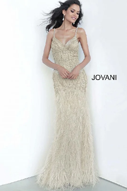 Sale Alert – Get Ready to Shop!Jovani 68827 Prom Formal Long Dress