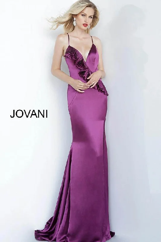 Unlock Huge Savings Now!Jovani 68520 Prom Long Formal Gown