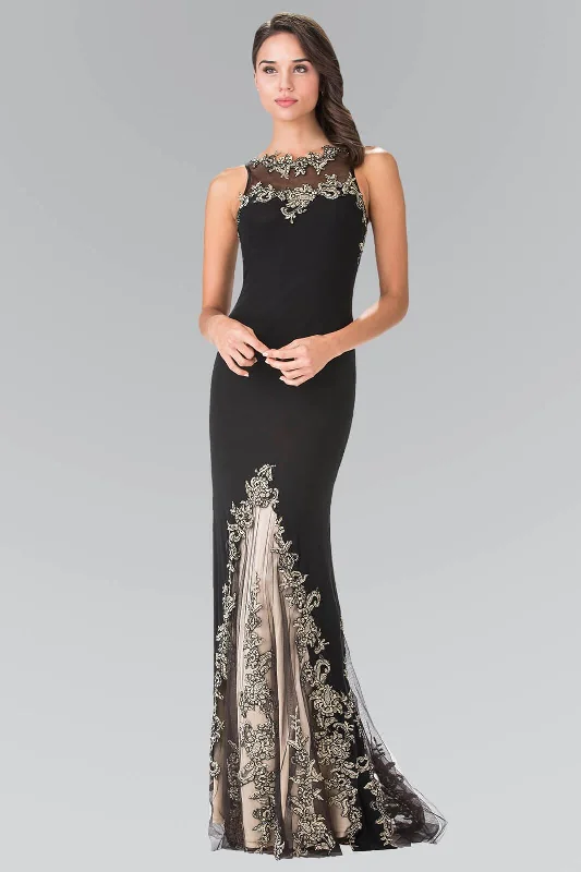 Your Favorite Sale is Back!Long Formal Fitted Prom Dress Evening Gown