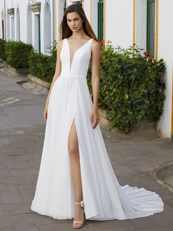 Price Drops You’ll Love!Love by Enzoani Bree - Size 10