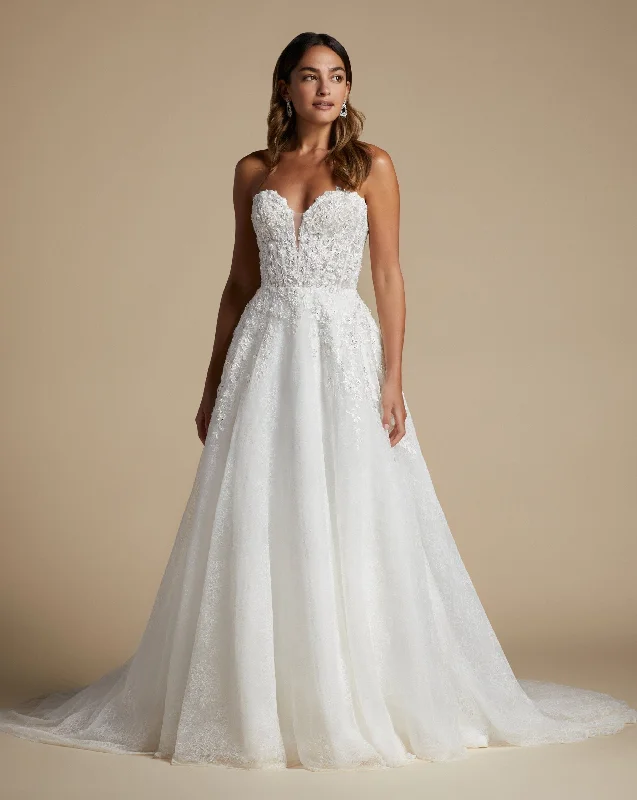 The Best Offers Are Here!Lucia by Allison Webb Alaia - Size 12