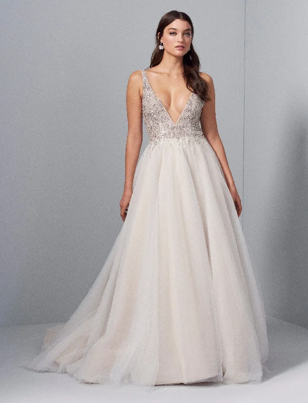 The Best Sale of the Year!Lucia by Allison Webb Alina - Size 4