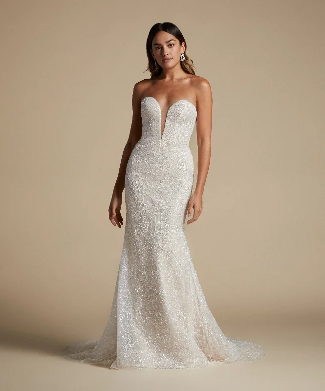 Your Dream Deal is Here!Lucia by Allison Webb Bianca - Size 12