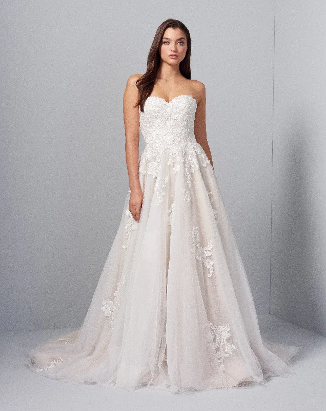 Limited Edition, Limited Price!Lucia by Allison Webb Margot - Size 12