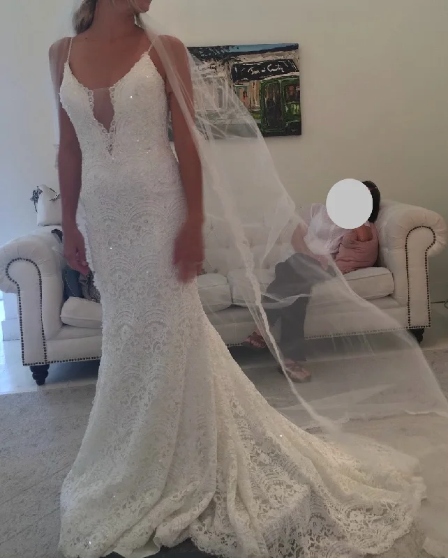 Hurry, Sale Ends Soon!Maggie Sottero 6MT843