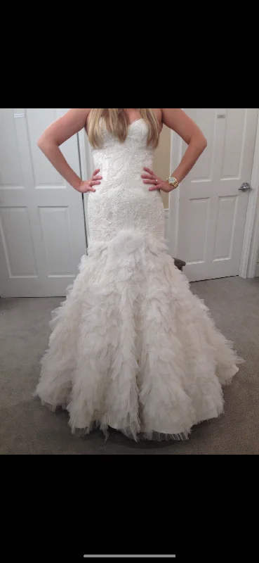 One Click Away from Big Savings!Mark Zunino MZ2 for Kleinfeld