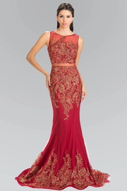 The Best Sale of the Year!Prom Long Formal Dress Sleeveless Evening Gown