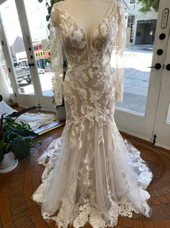 Save More with Every Purchase!Mori Lee Cherie