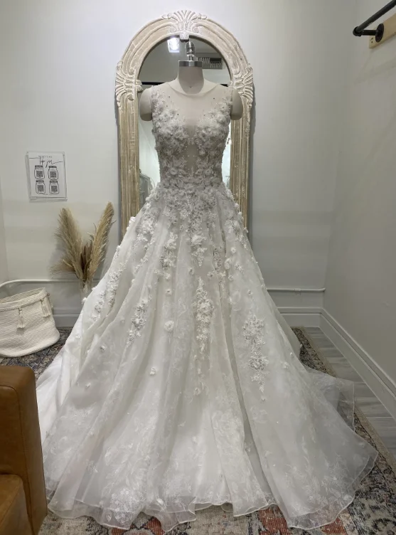 Must-Have Deals Inside!Mori Lee Maritza