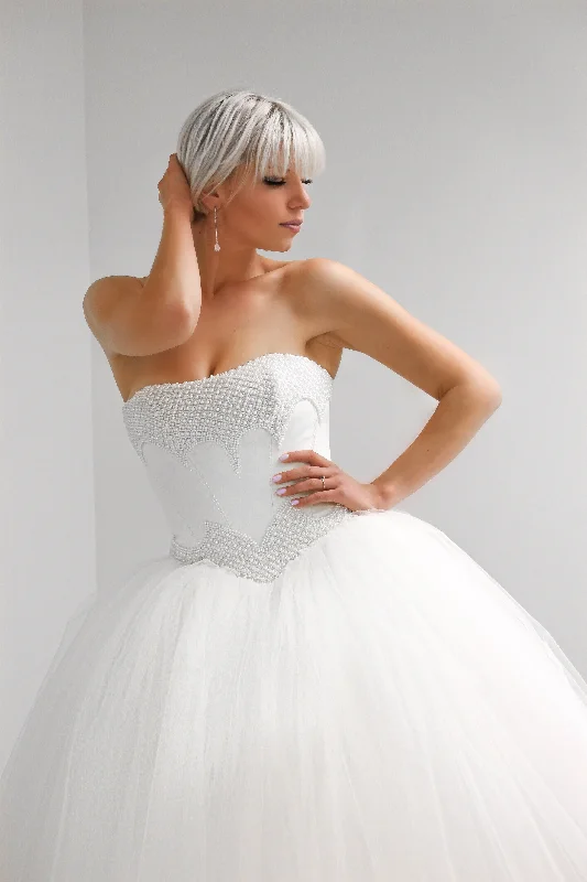 Limited Edition, Limited Price!Other Ballgown