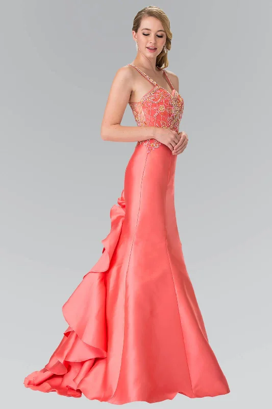 Amazing Prices You Can’t Resist!Long Prom Dress Homecoming Formal Gown