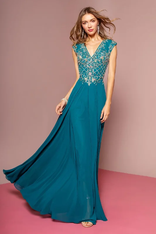 Today’s Deals, Tomorrow’s Regrets!Long Prom Dress Formal Evening Gown