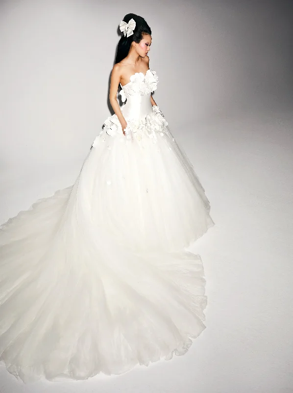 Everything Must Go!Viktor & Rolf VRM345 - ABUNDANCE FANTAISIE GOWN